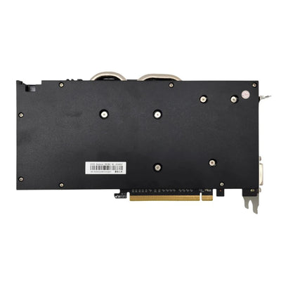 SOYO Original Radeon RX580 8G Graphics Cards GDDR5 Memory Video Gaming Card PCIE3.0x16 HDMI DP DVI for Desktop Computer AMD