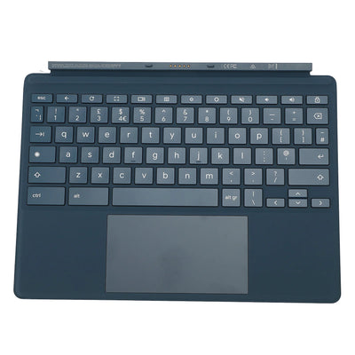 Tablet Keyboard with Touchpad