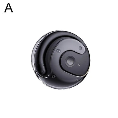 Awaze Lab X15 Pro Waterproof Earbuds Ear Mounted Wireless Earbuds Headphones BT 5.4 Over-Ear Noise Canceling Suitable For Laptop