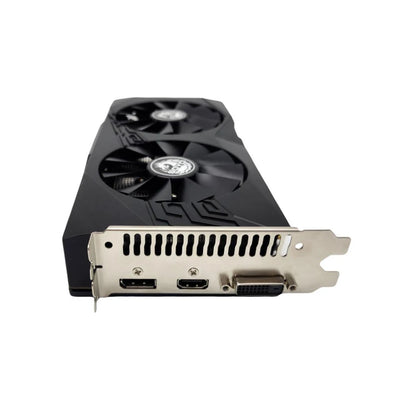 SOYO Original Radeon RX580 8G Graphics Cards GDDR5 Memory Video Gaming Card PCIE3.0x16 HDMI DP DVI for Desktop Computer AMD