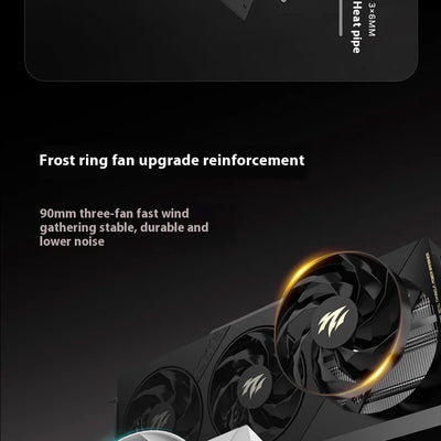 GALAX RTX5060Ti MAX OC Gaming 128-bit GDDR7 Desktop Video Card Graphics Card 5060ti rtx 5060 ti