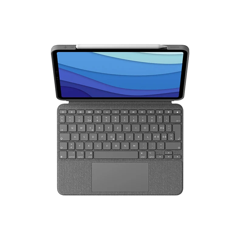 Logitech Magic Control keyboard iK1275 Combo