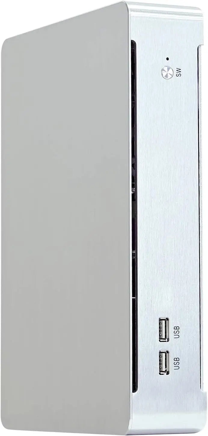 9th Gen Intel Gaming Mini PC Core Xeon D-1581 MSI NVIDIA  Desktop Computer