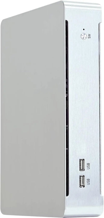 9th Gen Intel Gaming Mini PC Core Xeon D-1581 MSI NVIDIA  Desktop Computer