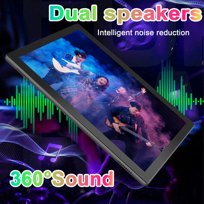 Android 13 Tablet 10 inch Tablet