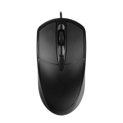 100cm Wired Mini Mouse Silent Ergonomic Wired Computer Mouse For Computer Laptop Tablet Mause Notebook Accessories E2D7