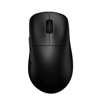 Waizowl Ogm Pro V2 Mouse Three Mode Wireless Paw3950 30000dpi Lightweight Customized Gaming Mouse For Desktop Computer Mice Gift