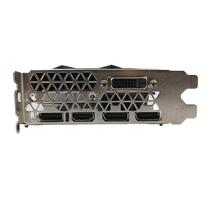 PCWINMAX GTX 1060 6GB Video Card DDR5 192BIT Origina Graphics Card Gaming GPU GTX1060 Placa de Video for Desktop PC