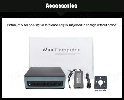 13th Gen mini Gaming Computer