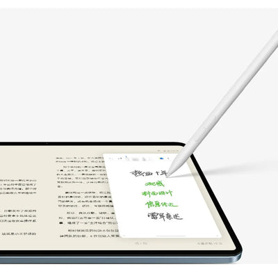 Original Xiaomi Stylus Pen 2 nd Pad 6 / 6 Pro Keyboard Case For Draw Writing Tablet 6 Series Magnetic Touch Keyboard and pen set