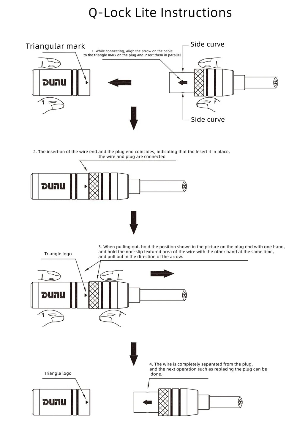 DUNU FALCON ULTRA /DYNAMIC DRIVER IEMS/IN-EAR EARPHONE