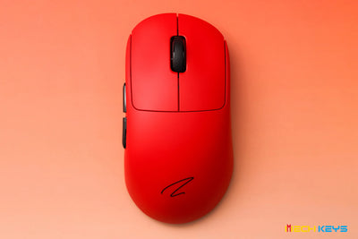 Wireless Zaopin Z2 Swappable Gaming Mouse 26000DPI Bluetooth Paw3395 E-Sports Mouse New Ergonomic 56g Lightweight PC 2024 Mice