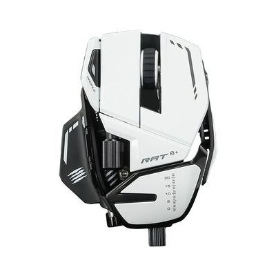 Madcatz Rat8+ Mouseesports Gaming Rat Pro X3 Wired Mechanical Mouse 11 Keys Programming Button Mice Pmw3389 Comfortable Custom