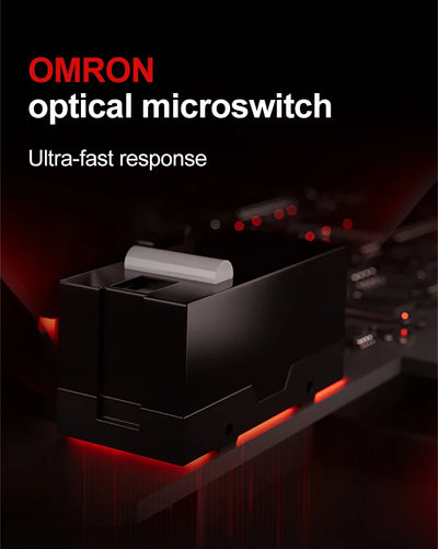 ATK BlazingSky F1 Extreme Wireless Gaming Mouse PAW3950 Ultra Dual-Mode 8000Hz 35g Lightweight E-sports FPS Mice