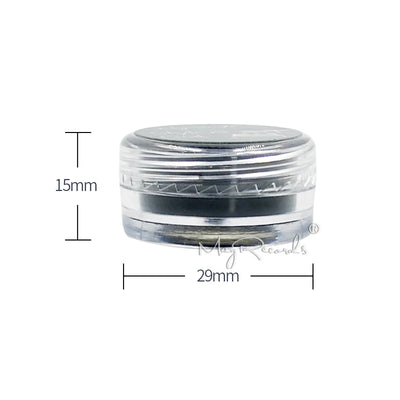 Hot Anti-static Phonograph Cartridge Stylus Needle Cleaner Professional LP Player Cleaning Gel Dust-proof LP Turntable Cleaner