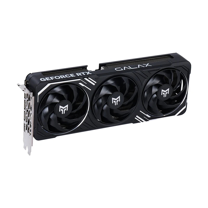GALAX RTX5060Ti MAX OC 16G Gaming Graphics Card 5060ti rtx 5060 ti 128-bit GDDR7 Desktop placa de video Video Card