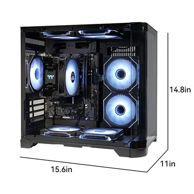 YEAH MAGIC Gaming Desktop