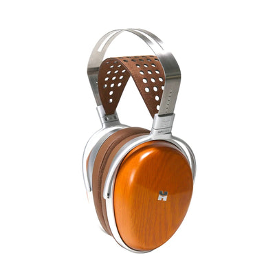 HIFIMAN AUDIVINA Closed Back Planar Magentic Over-Ear Studio Headphone