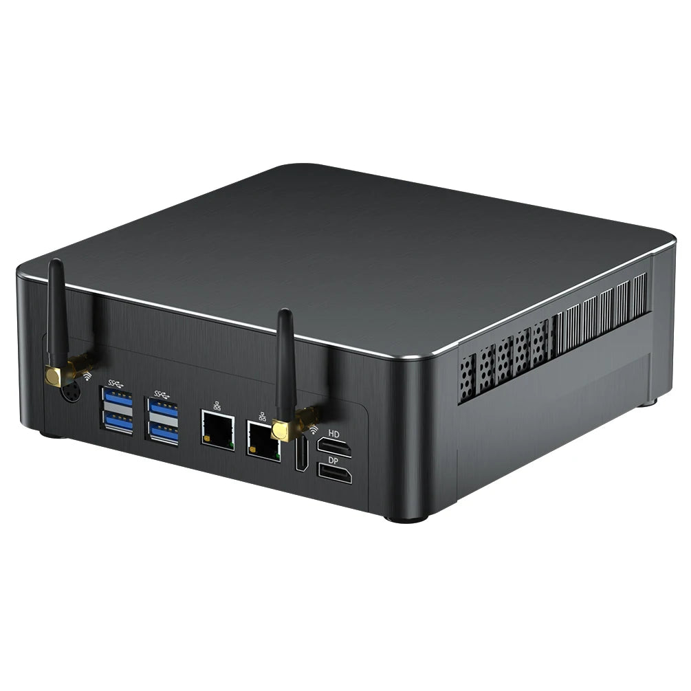 Msecore MV8 Gaming Mini PC