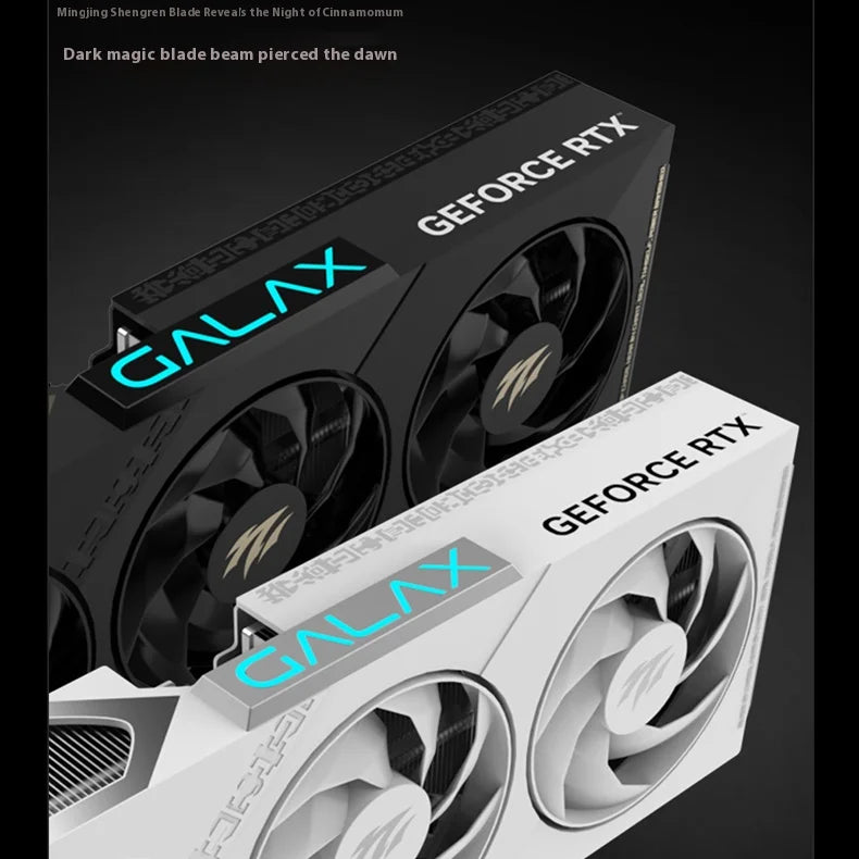 GALAX RTX5060Ti MAX OC Gaming 128-bit GDDR7 Desktop Video Card Graphics Card 5060ti rtx 5060 ti