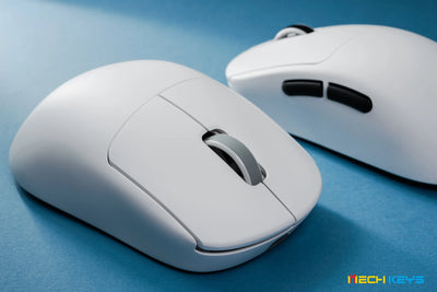 Wireless Zaopin Z2 Swappable Gaming Mouse 26000DPI Bluetooth Paw3395 E-Sports Mouse New Ergonomic 56g Lightweight PC 2024 Mice