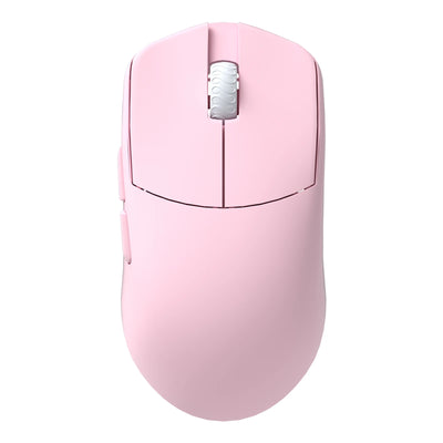 LAMZU MAYA X Gaming Mouse (8K Dongle Included, Web Driver Compatible)