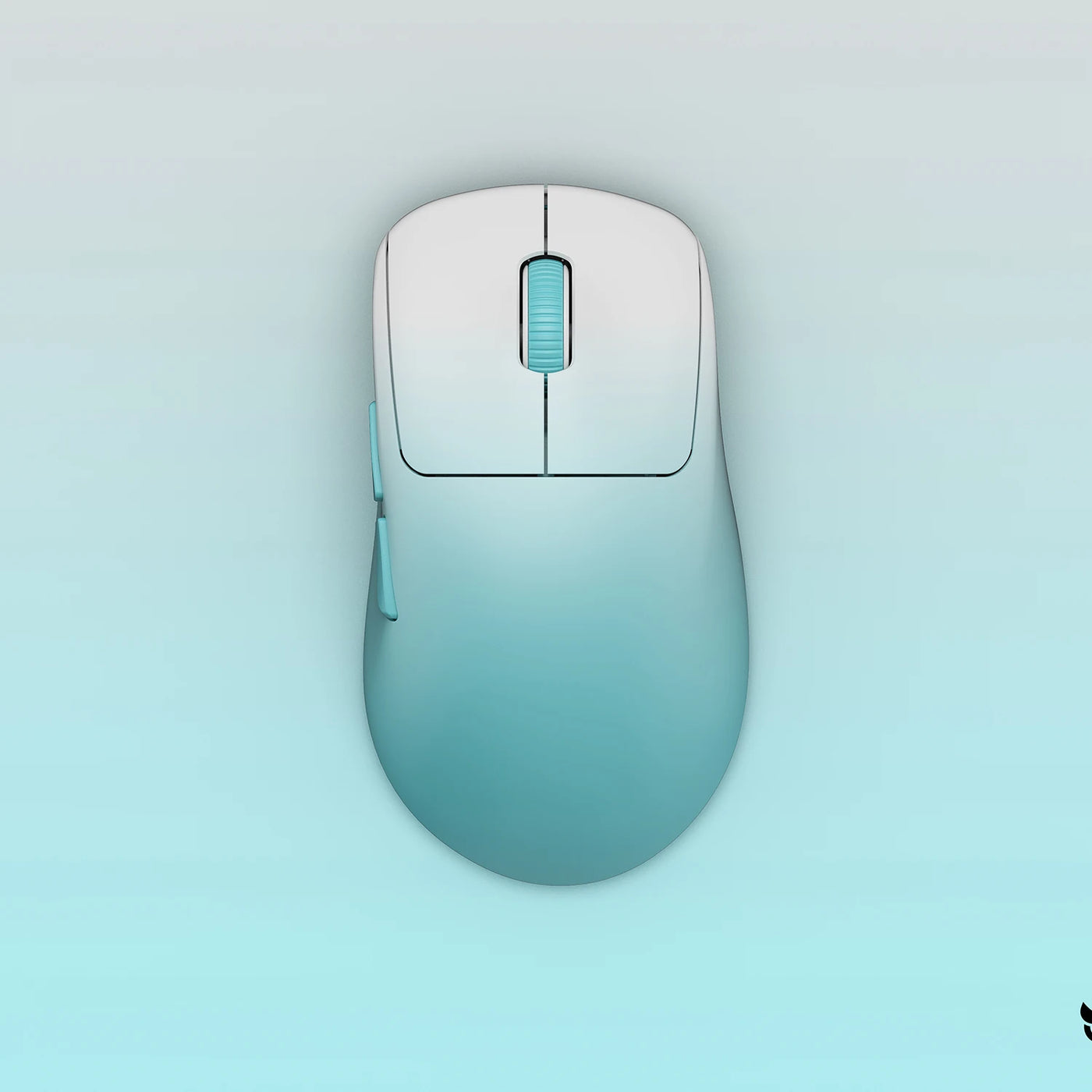 Waizowl Ogm Pro V2 Mouse Three Mode Wireless Paw3950 30000dpi Lightweight Customized Gaming Mouse For Desktop Computer Mice Gift