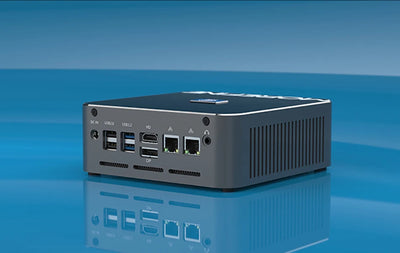 MOREFINE S600 13th Gen Intel  i9 12900HK Mini PC