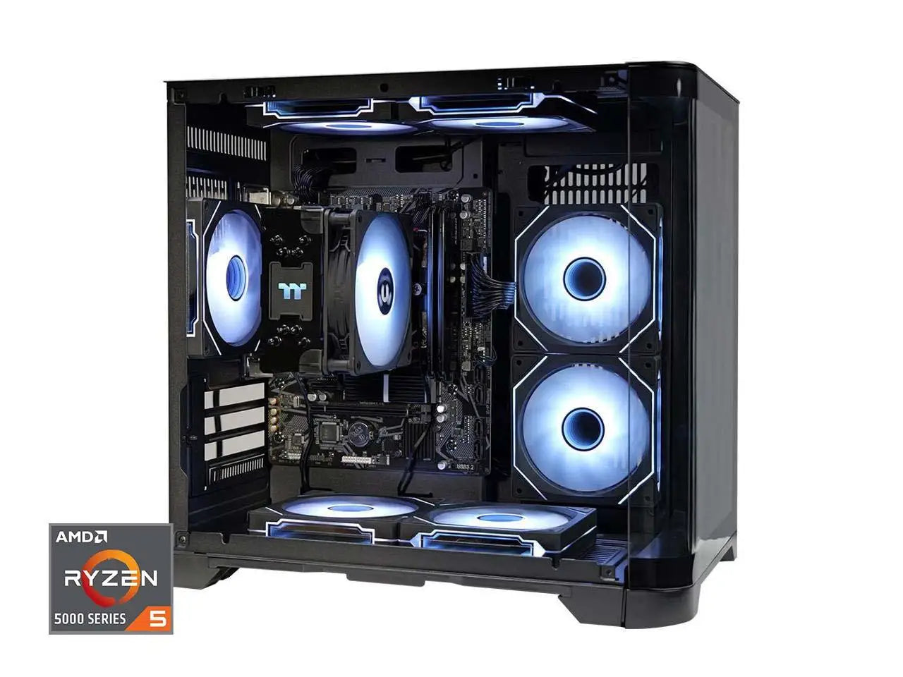 YEAH MAGIC Gaming Desktop