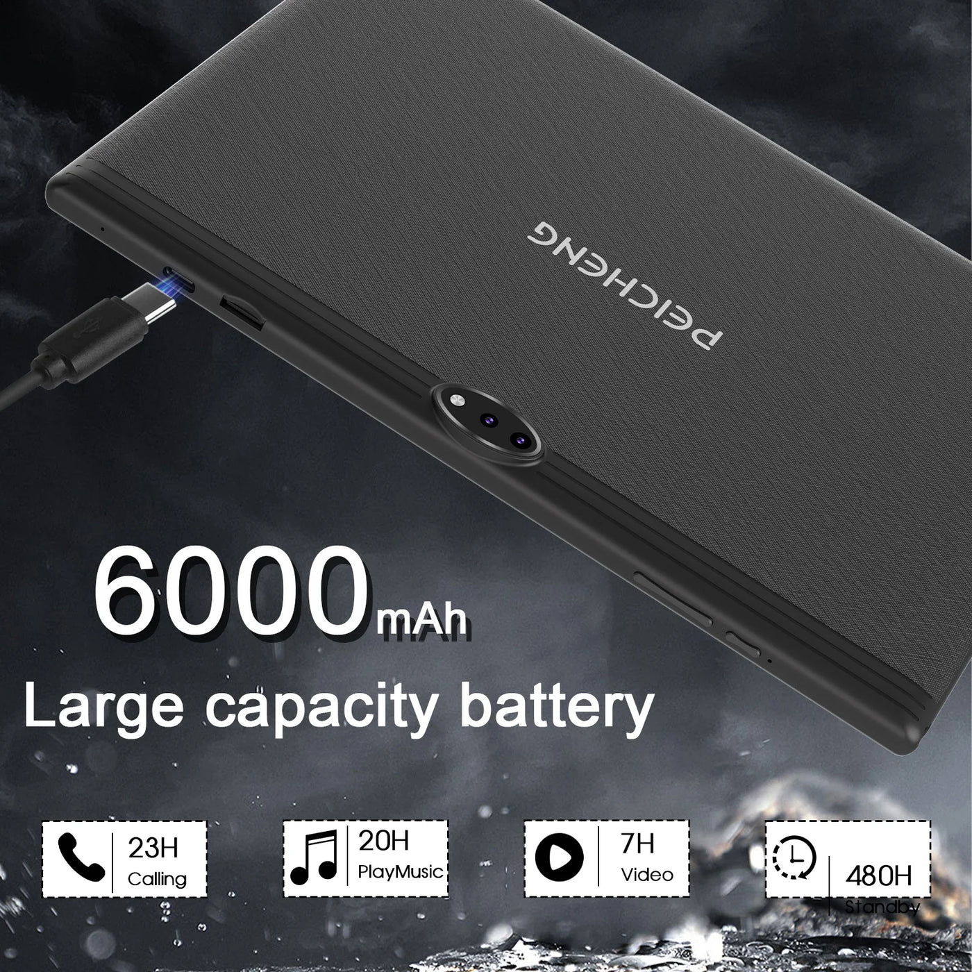 Android 13 Tablet 10 inch Tablet