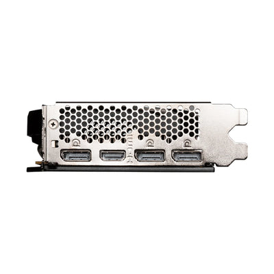 MSI GeForce RTX 4060 VENTUS 2X BLACK 8G OC Gaming Graphics Card 8G GDDR6 128-bit PCI-E 4.0x8 HDMI DP 8Pin Desktop Video Card New