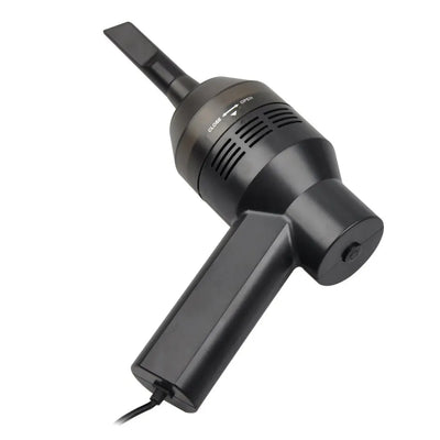 Hot Mini USB Vacuum Cleaner Computer Dust Blower Duster for Camera Multifunctional Portable Laptop Desktop Tools Dropshipping