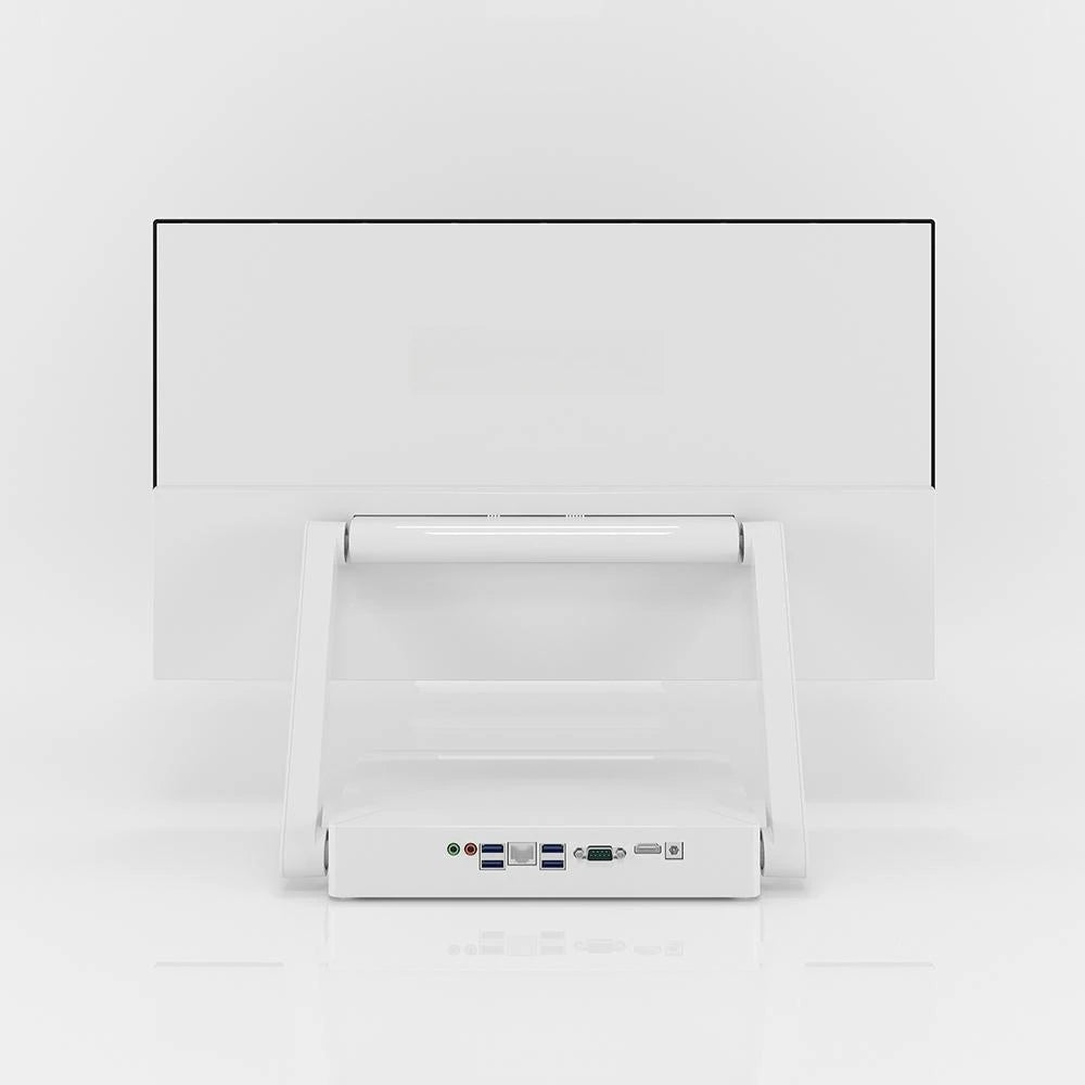 YTJ24 24 inch 1K all-in-one computer
