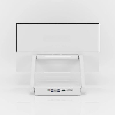 YTJ24 24 inch 1K all-in-one computer
