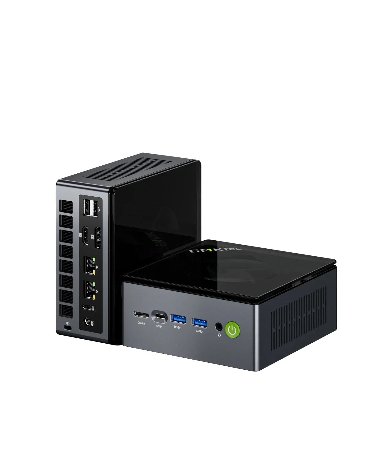 GMKtec M7 MINI PC AMD R7 Pro 6850H Wins 11 Pro