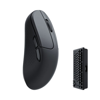 Keychron M3 Mini 2.4GHz & Bluetooth Wireless Optical Mouse USB Type-C Wired Mice