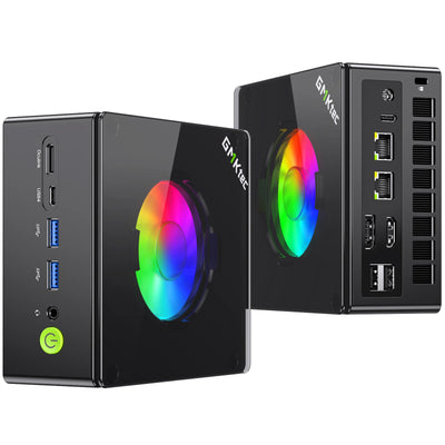 GMKtec K11 Nucbox AMD R9 Gaming Computer