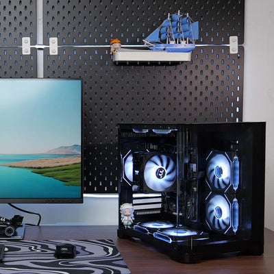 YEAH MAGIC Gaming Desktop