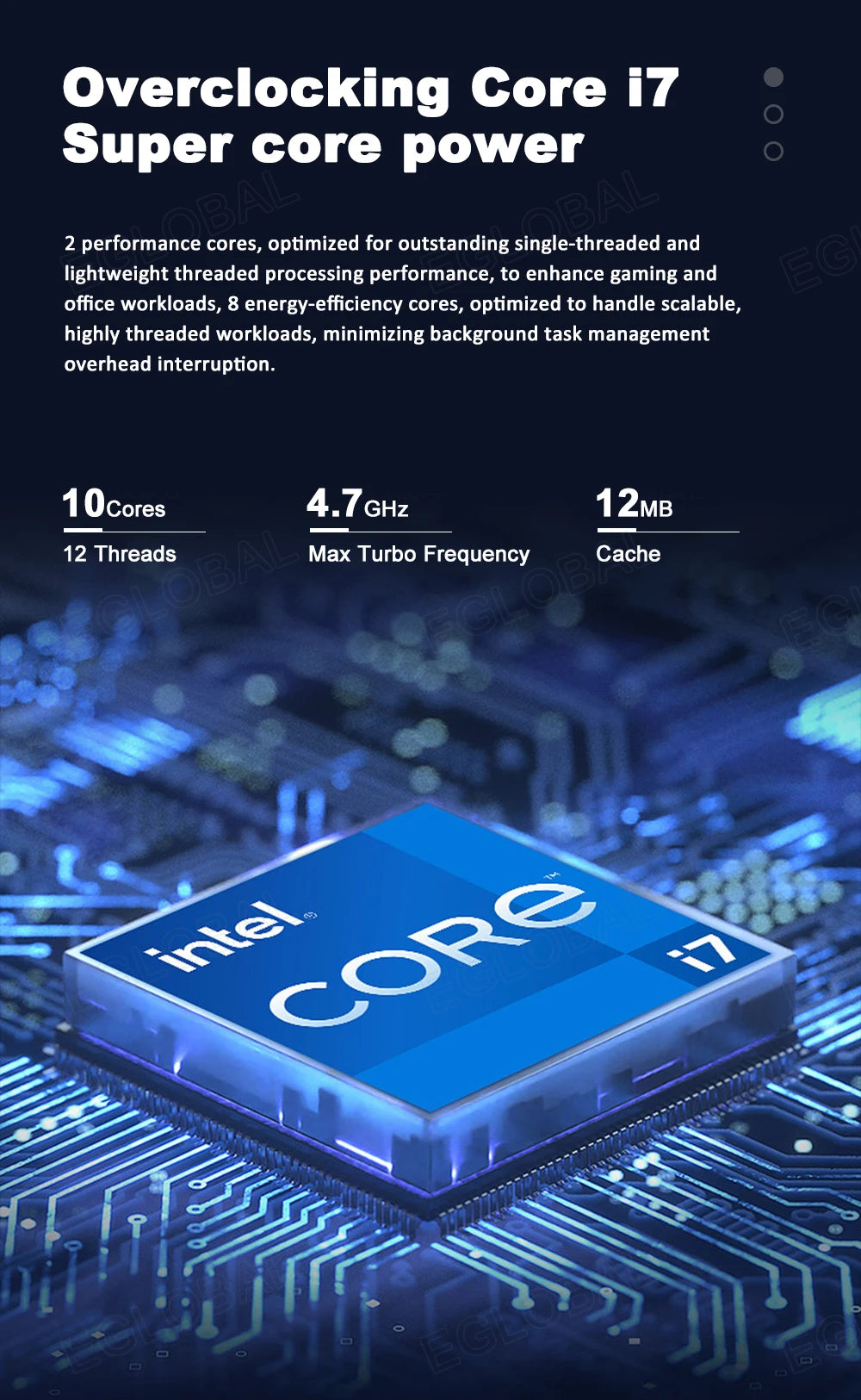 13th Gen mini Gaming Computer