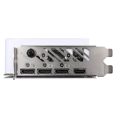 Rainbow GeForce RTX 5070 Ultra W OC 12GB GDDR7 gaming graphics card