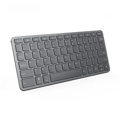 Xiaoxin Wireless Keyboard Air Portable for Lenovo Pad Studio Pad 2024 Legion Y700 Pad Pro Android Apple Windows MacOS
