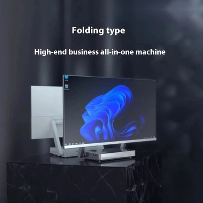 YTJ24 24 inch 1K all-in-one computer