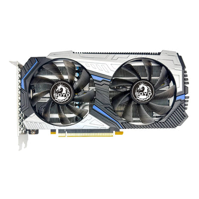 SOYO World Premiere Nvidia Geforce RTX 2060 SUPER GDDR6 8G Graphics Card 256Bit White Video Gaming Card Full New GPU RGB Card
