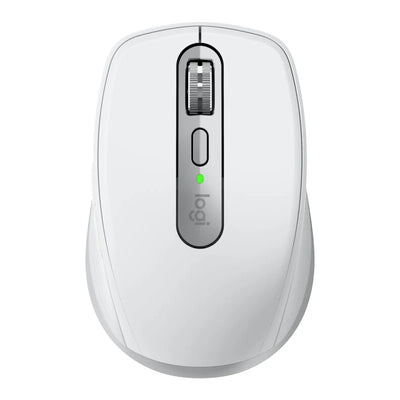 Logitech Master Series MX Anywhere 3S Bluetooth Wireless Silent Mouse Soft sound Office Female Tablet