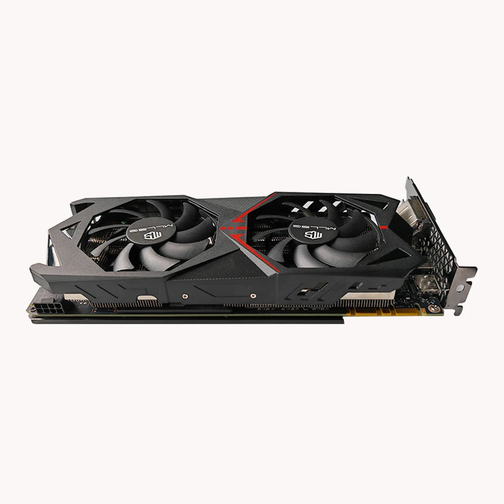 MLLSE Geforce GTX 1070 8GB Graphics Card GDDR5 256Bit PCI-E 3.0×16 8Pin Radeon GPU GTX 1070 Gaming Video Card Placa De Video