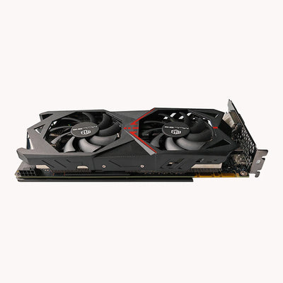 MLLSE Geforce GTX 1070 8GB Graphics Card GDDR5 256Bit PCI-E 3.0×16 8Pin Radeon GPU GTX 1070 Gaming Video Card Placa De Video