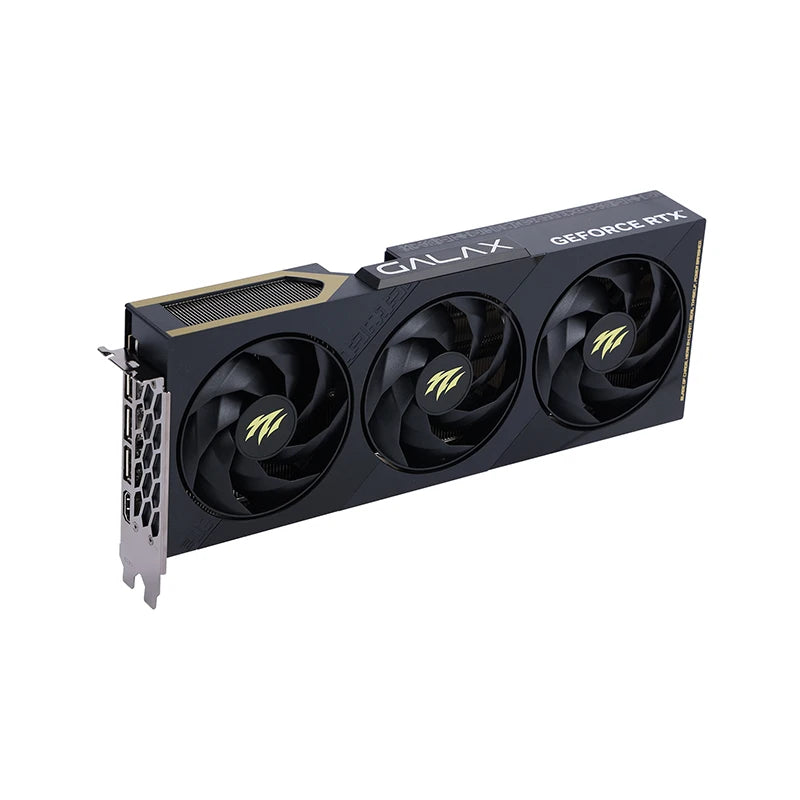 GALAX RTX5060Ti MAX OC Gaming Graphics Card 5060ti rtx 5060 ti Desktop placa de video Video Card 128-bit GDDR7