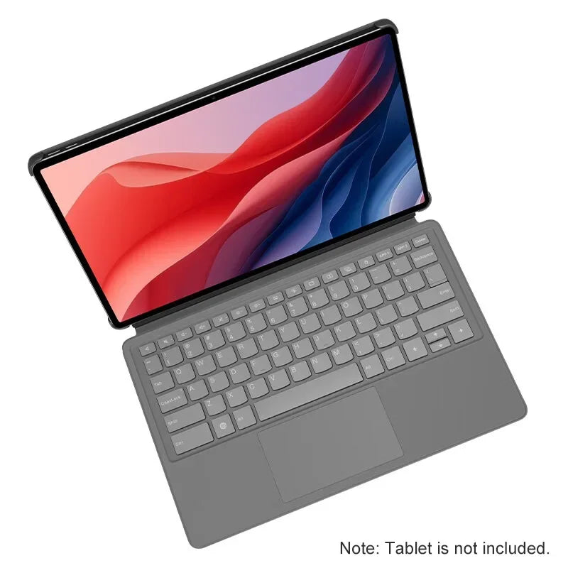 Lenovo Xiaoxin Pad Pro 12.7 2025 Magnetic Keyboard and Stand 2nd Protection Case
