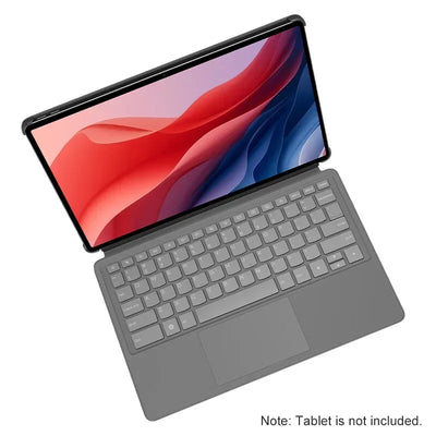 Lenovo Xiaoxin Pad Pro 12.7 2025 Magnetic Keyboard and Stand 2nd Protection Case
