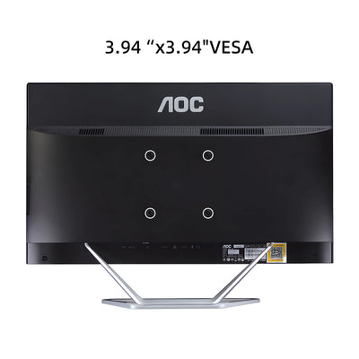 AOC All-in-one Computer 23.8-inch AMD 3250U 16G 512G Gaming Desktop